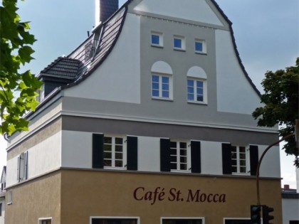 Photo: St. Mocca